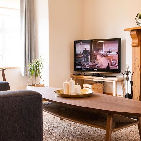 Beautiful Three Bedroom Home In 번드런 외부 사진