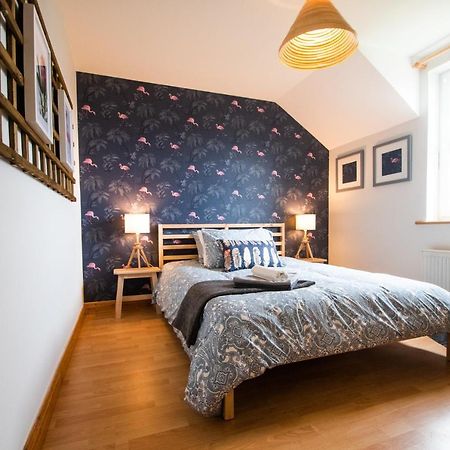 Beautiful Three Bedroom Home In 번드런 외부 사진