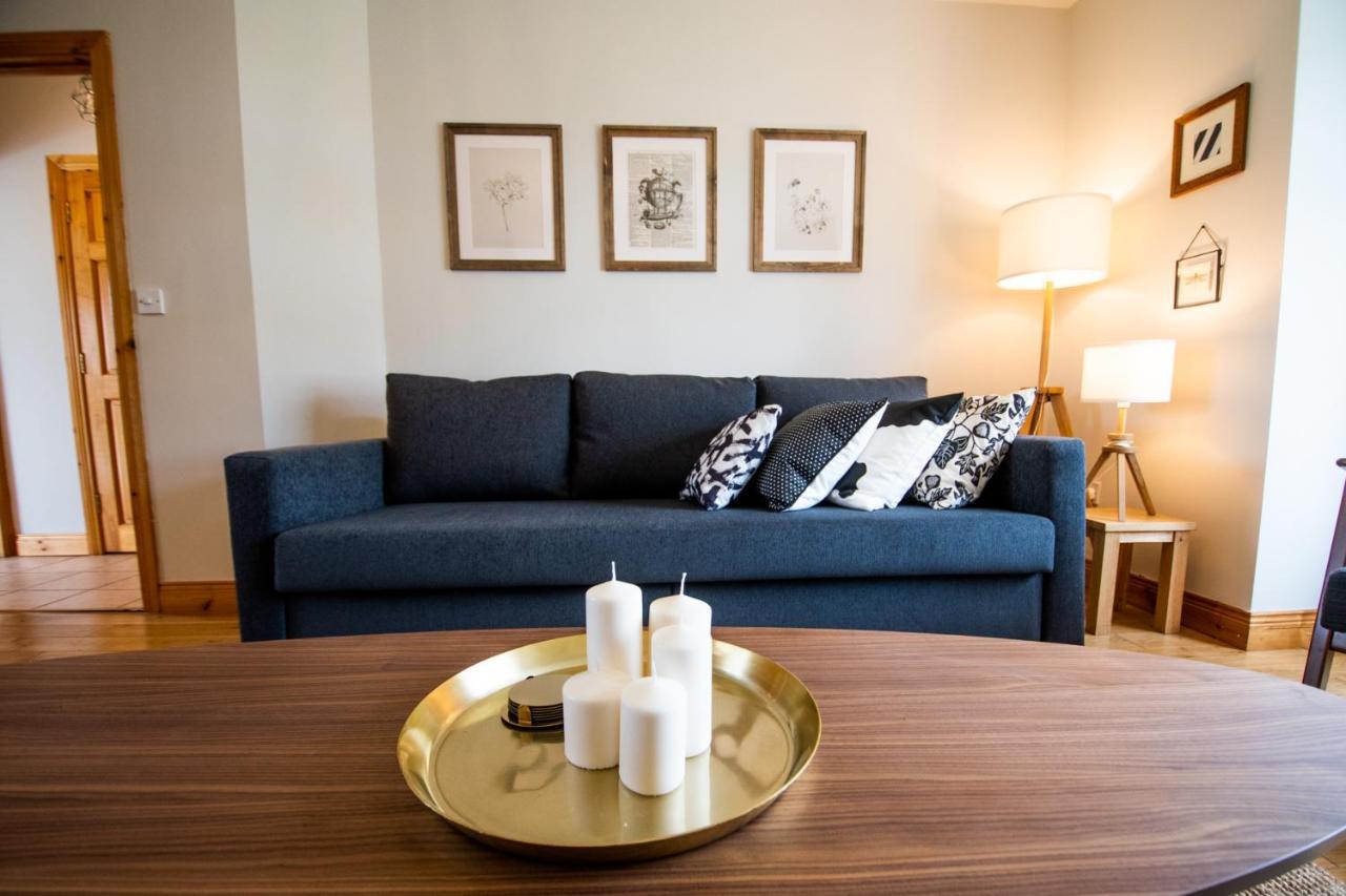 Beautiful Three Bedroom Home In 번드런 외부 사진