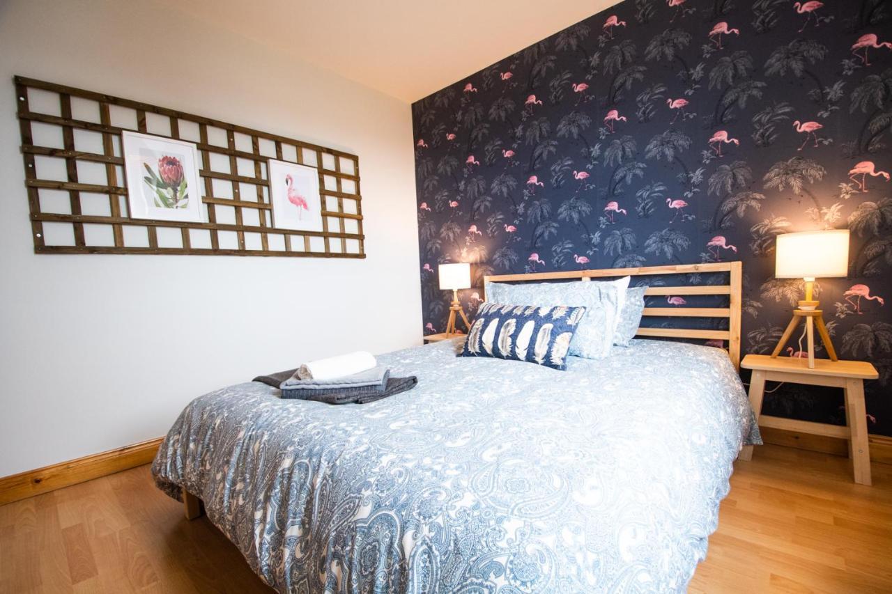 Beautiful Three Bedroom Home In 번드런 외부 사진
