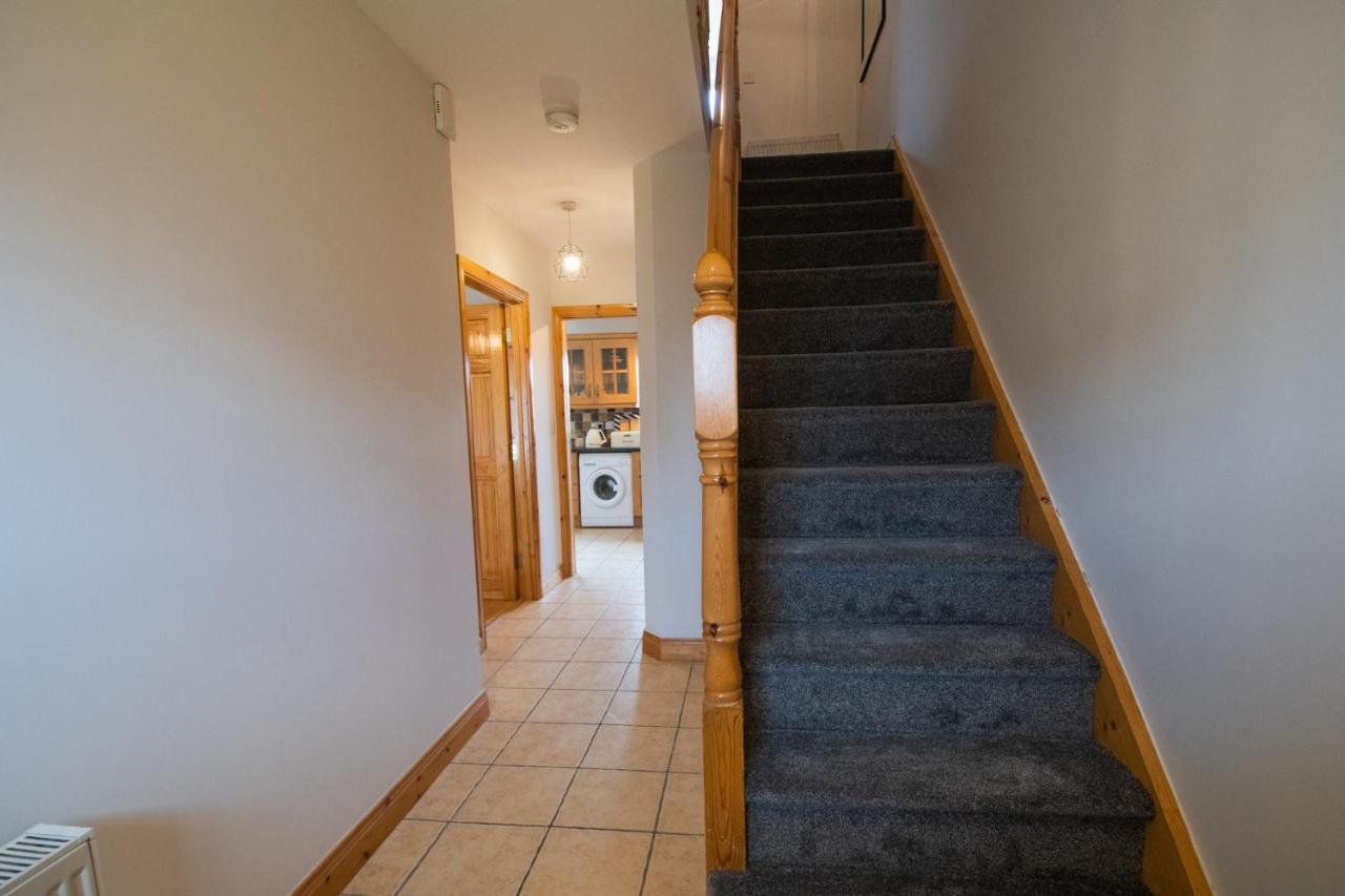 Beautiful Three Bedroom Home In 번드런 외부 사진