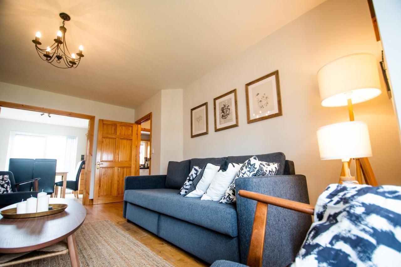 Beautiful Three Bedroom Home In 번드런 외부 사진