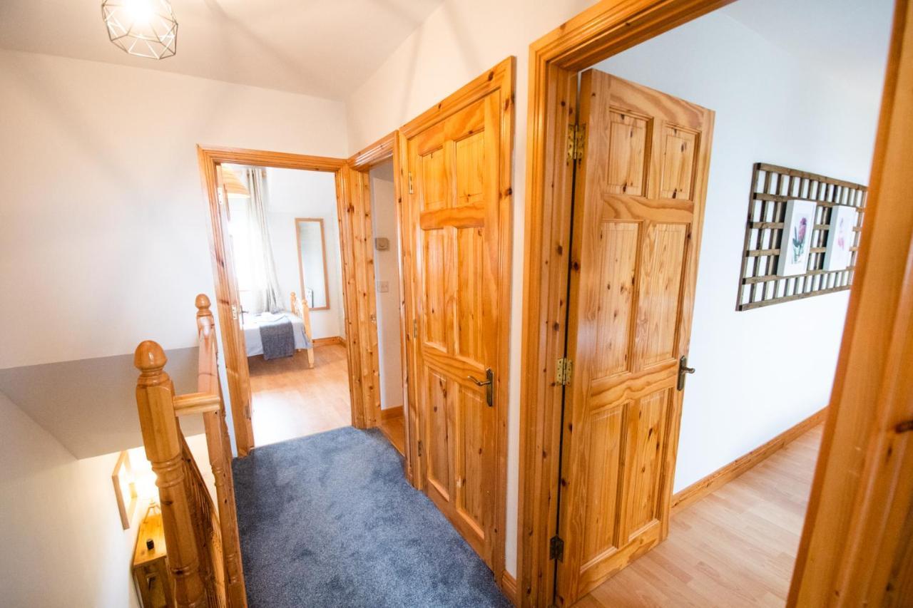 Beautiful Three Bedroom Home In 번드런 외부 사진