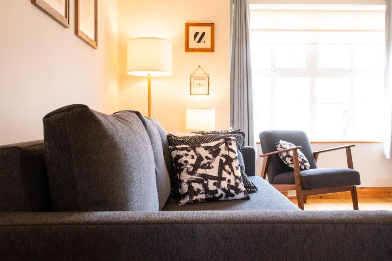 Beautiful Three Bedroom Home In 번드런 외부 사진