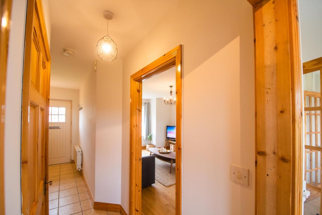 Beautiful Three Bedroom Home In 번드런 외부 사진